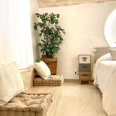 Antigua Lux Lägenhet Monopoli Exteriör bild
